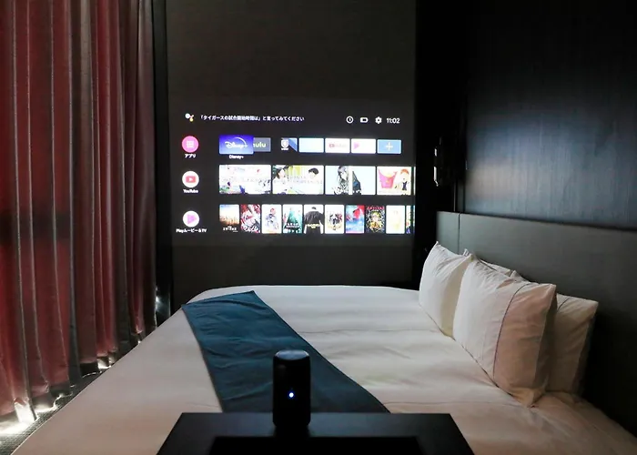 Richmond Hotel Premier Kyoto Shijo