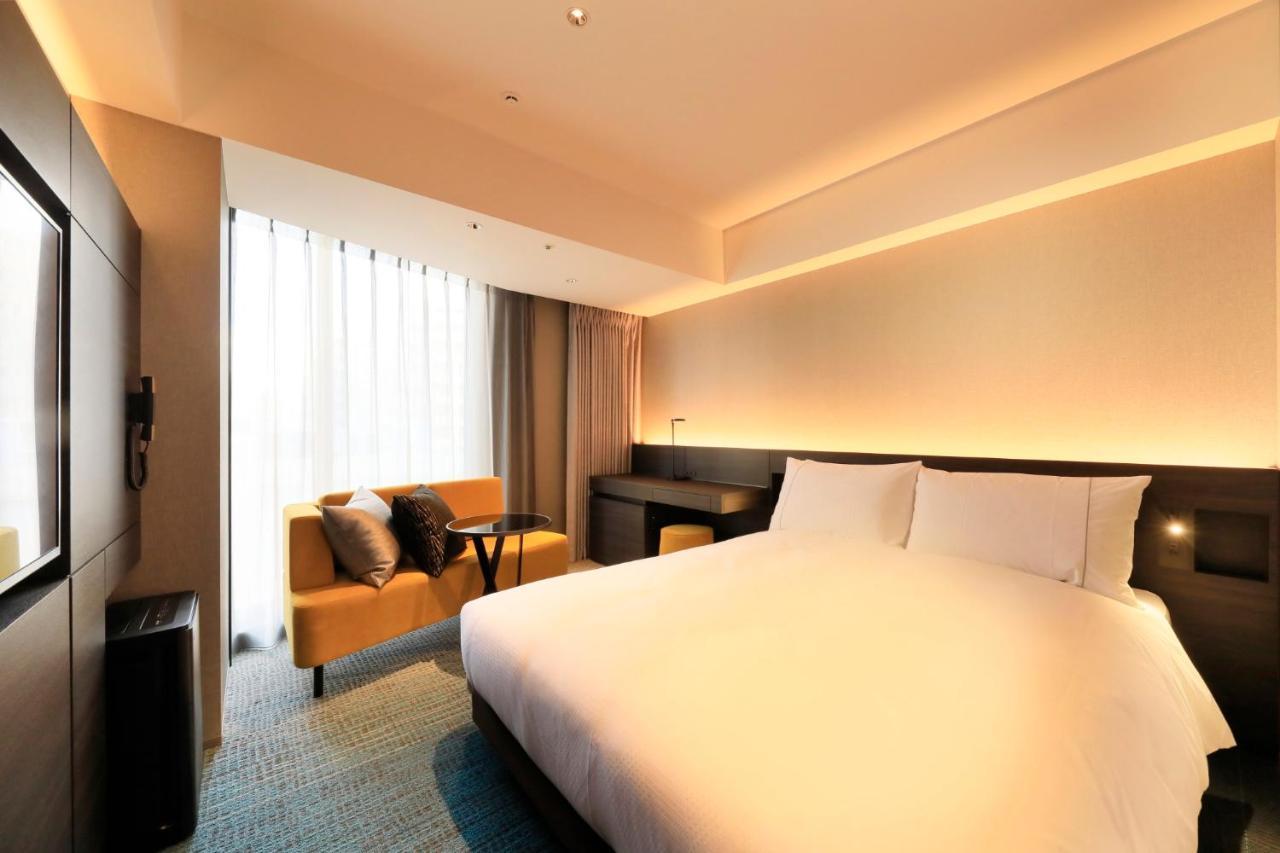 Richmond Premier Shijo 4* 京都