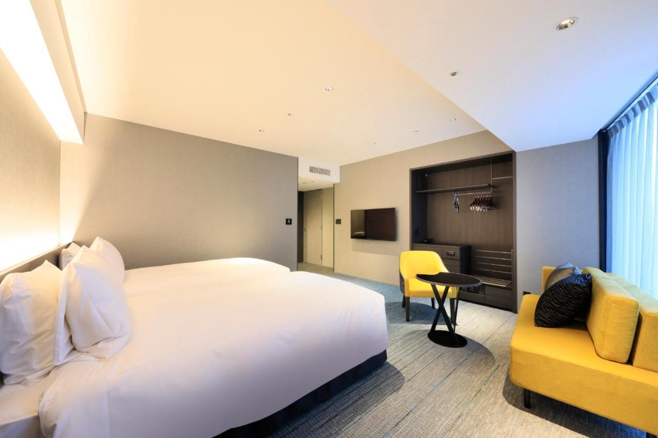 Richmond Premier Shijo 4* 京都