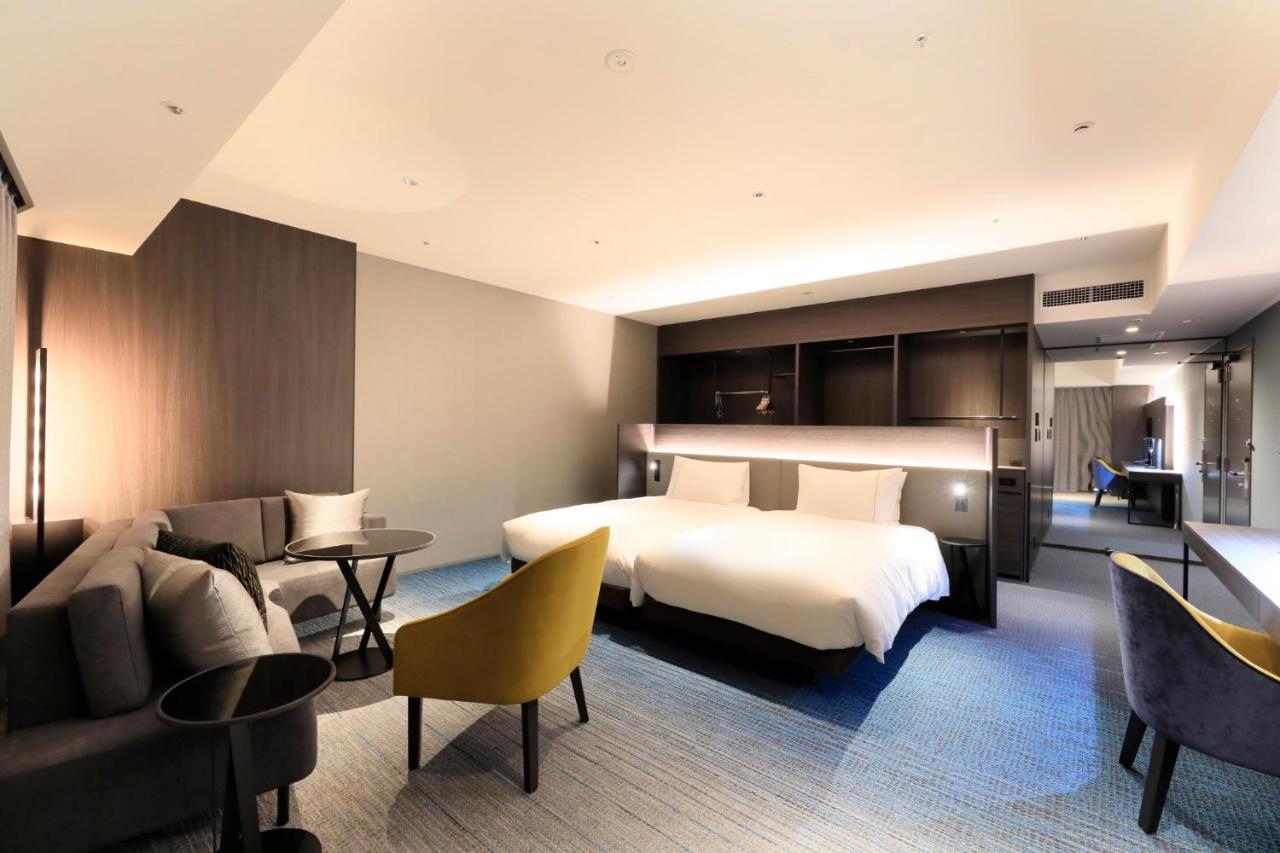 酒店 Richmond Premier Shijo 4*