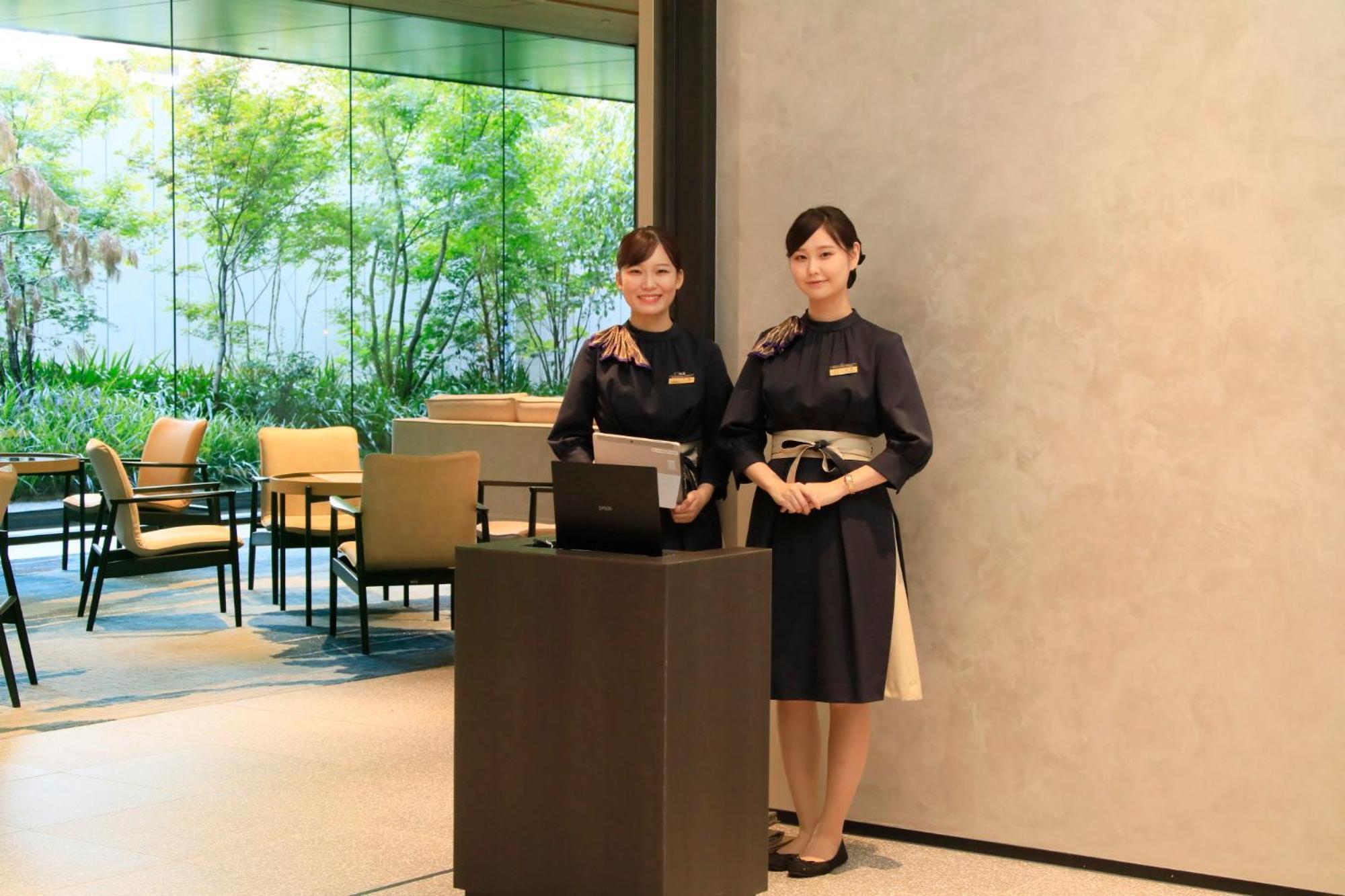Richmond Premier Shijo 酒店 京都