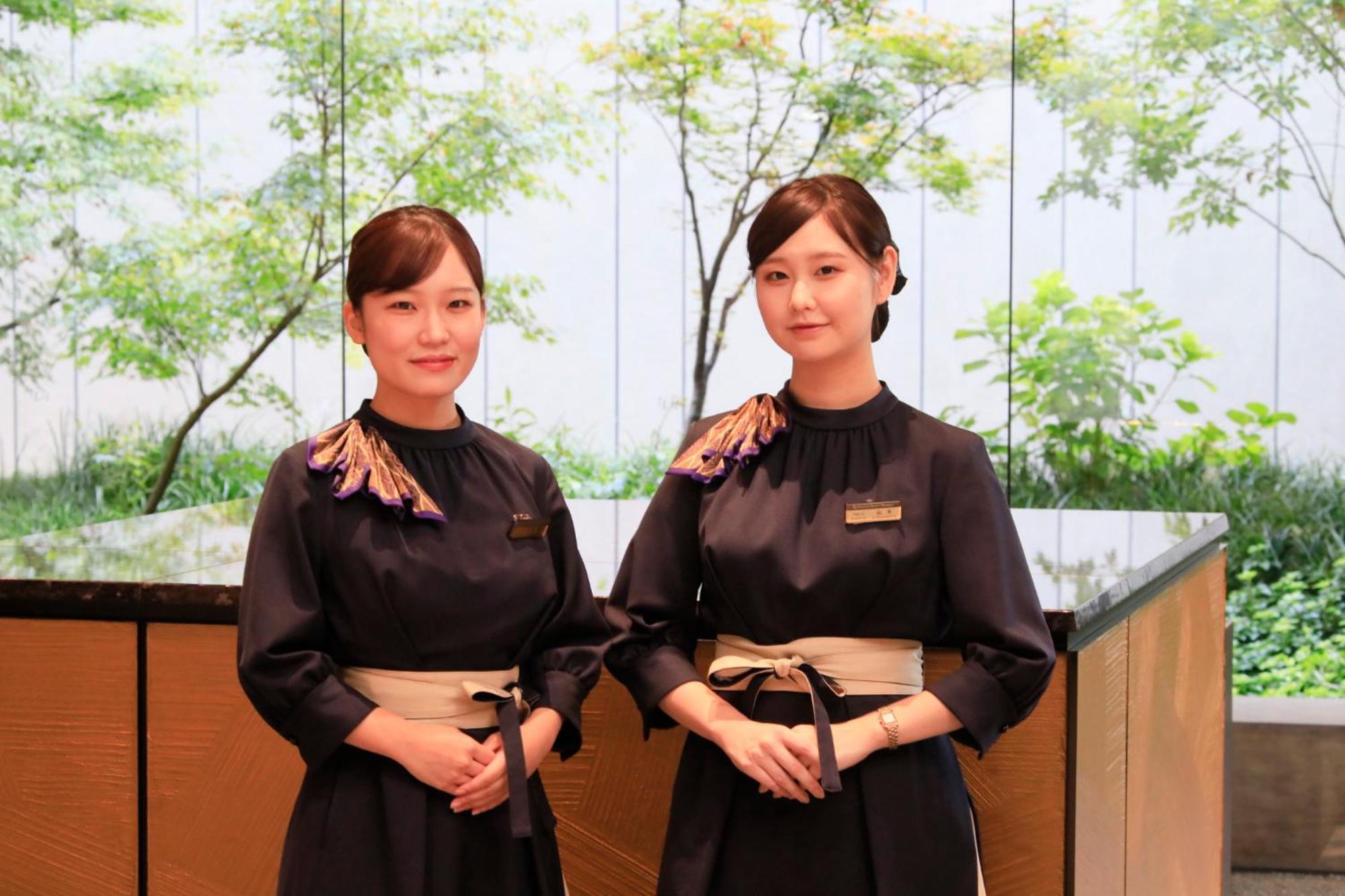 Richmond Premier Shijo 京都