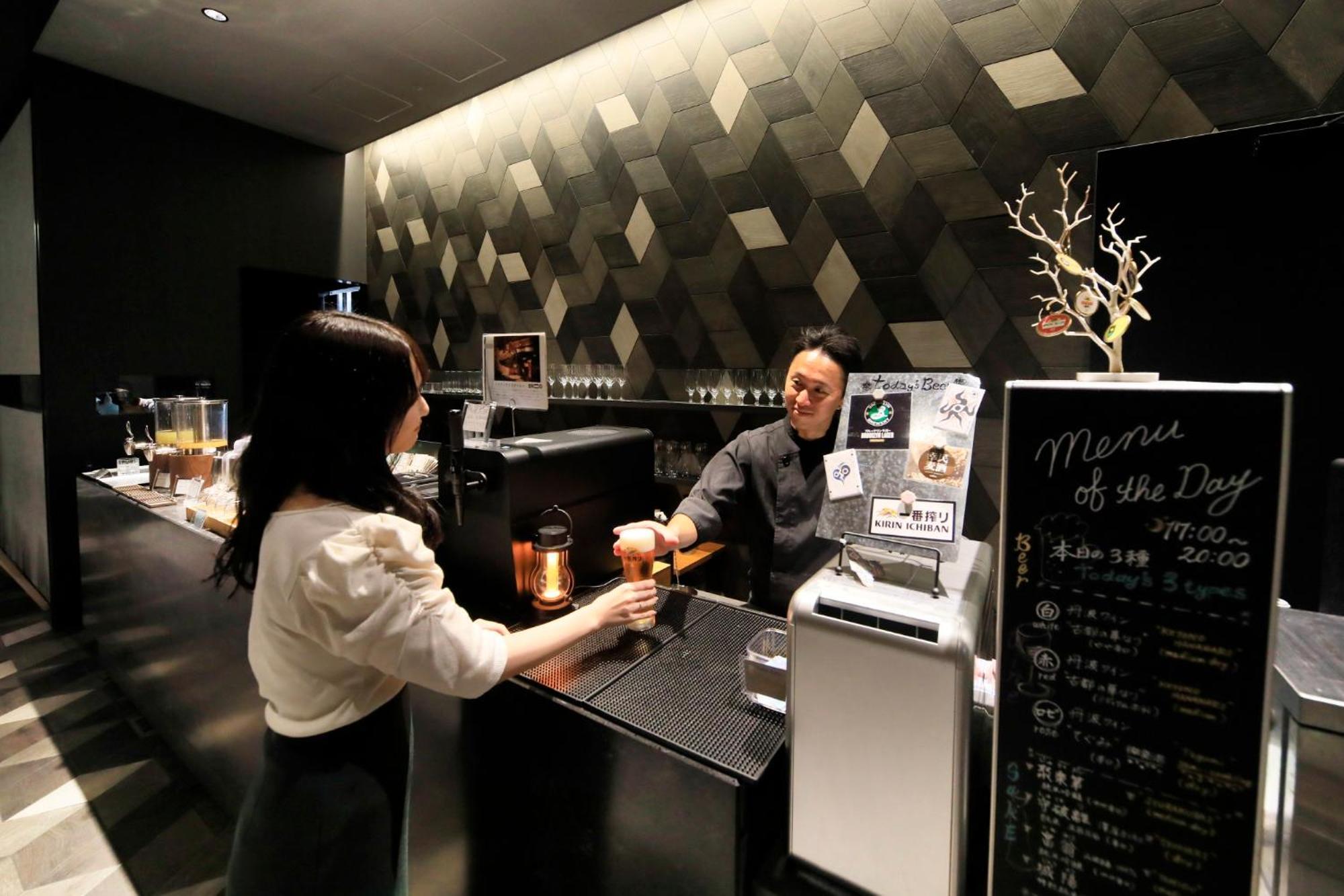 Richmond Premier Shijo 酒店 京都