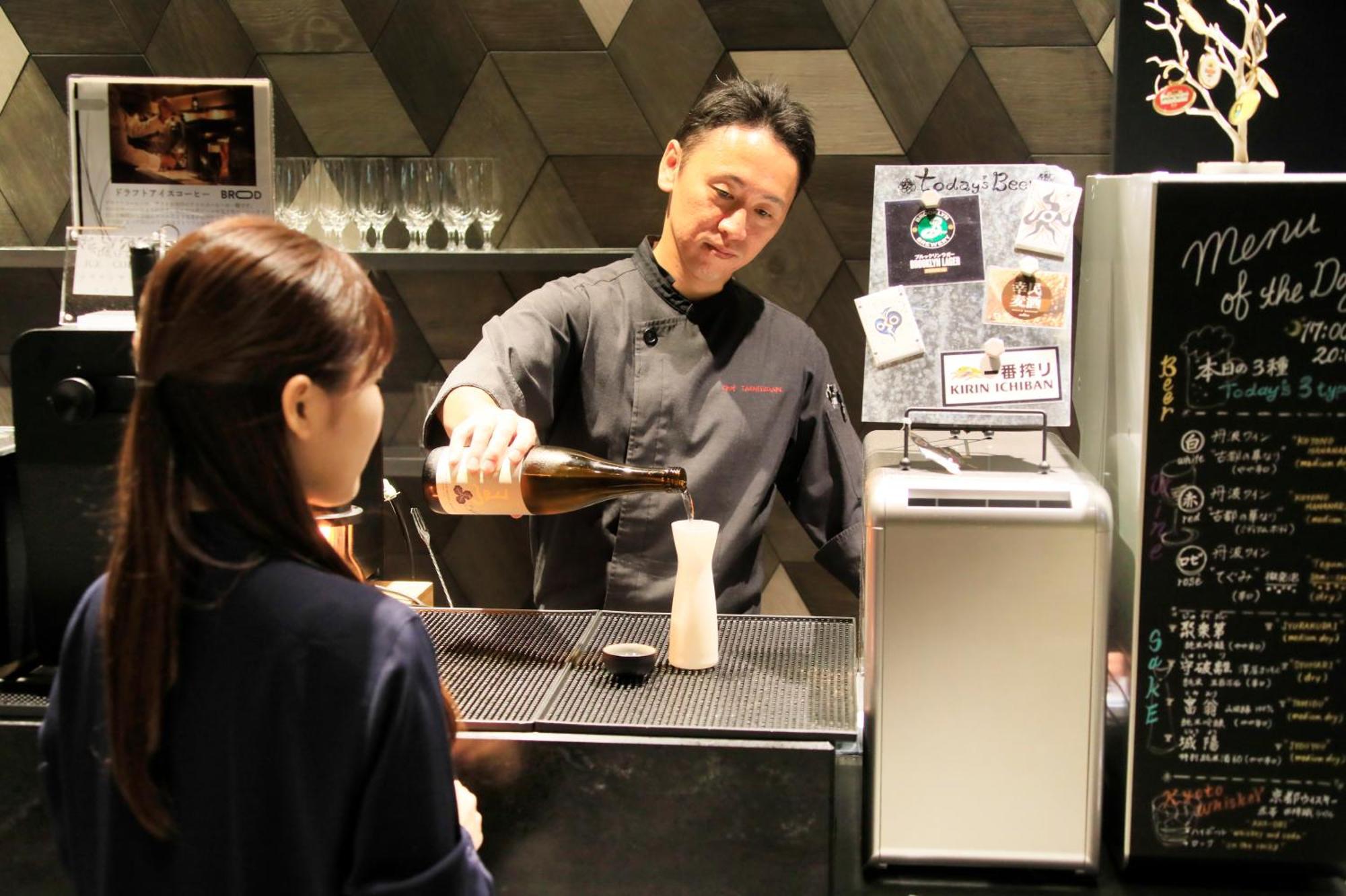 酒店 Richmond Premier Shijo 4*