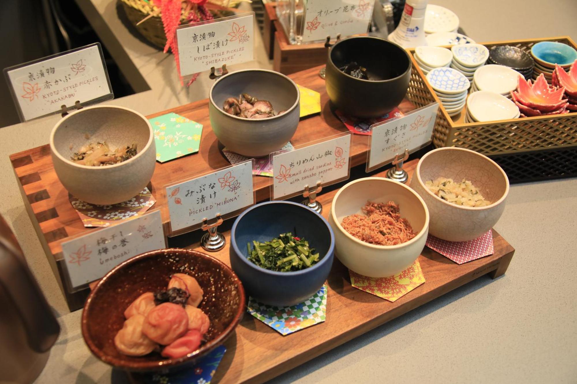 Richmond Premier Shijo 酒店