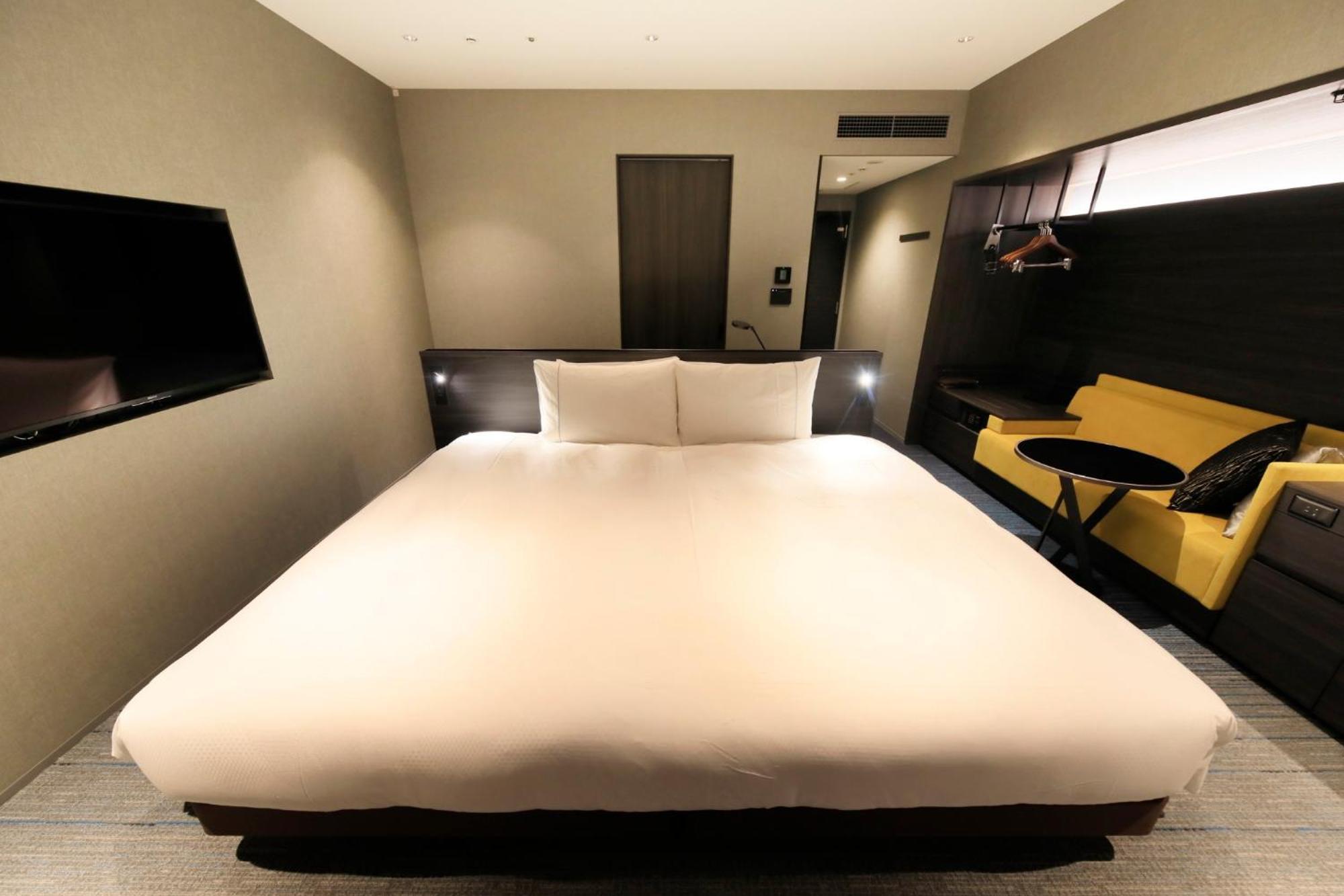 Richmond Premier Shijo 4* 京都