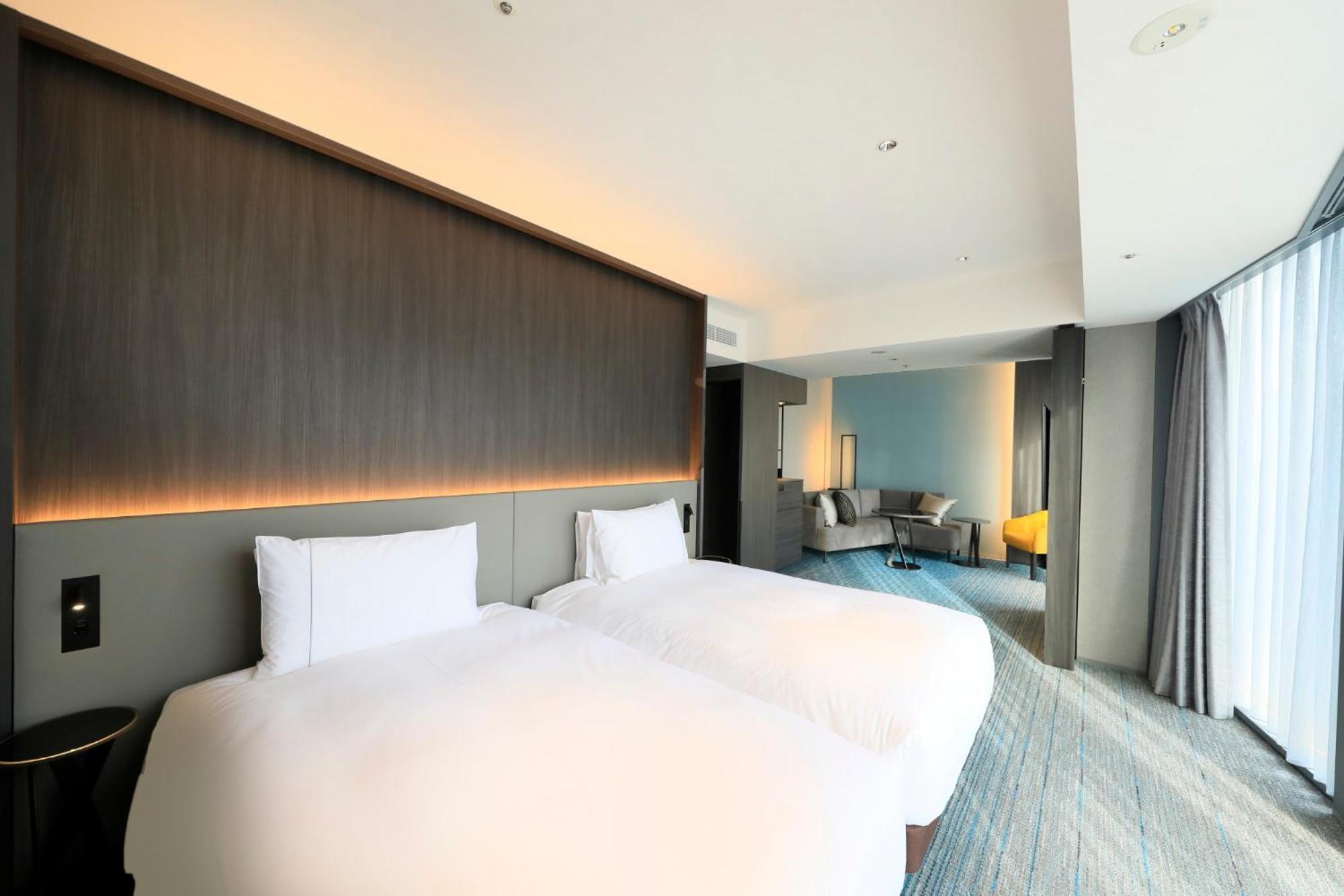 Richmond Premier Shijo 4* 京都