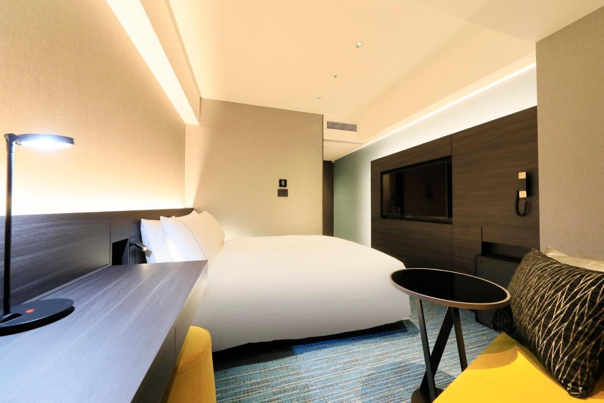 Richmond Premier Shijo 4*