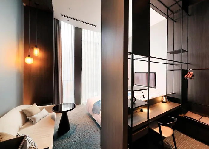 Richmond Hotel Premier Kyoto Shijo