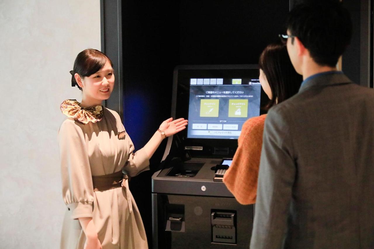 Hotel Richmond Premier Shijo Kyōto