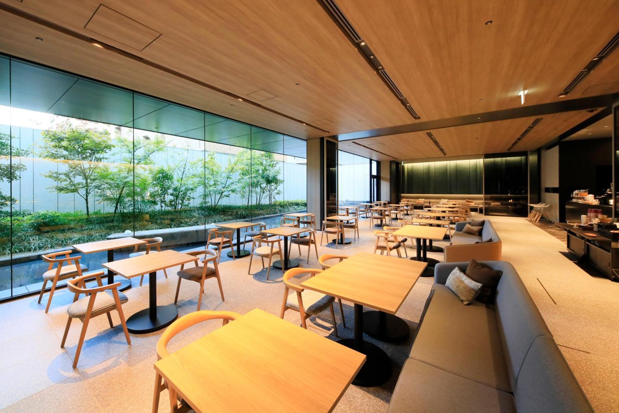 Richmond Premier Shijo 4* Kyōto