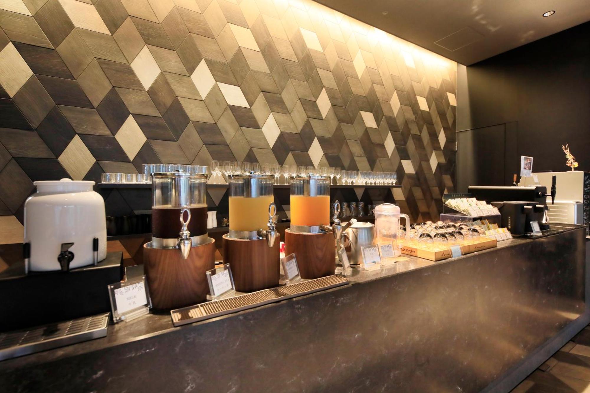 Richmond Premier Shijo 酒店 4*