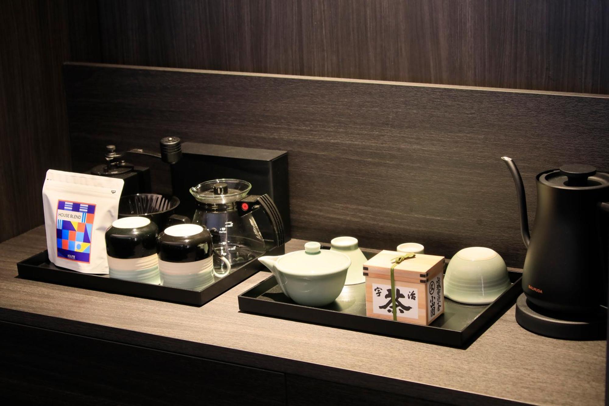 Richmond Premier Shijo Hotel Kyōto