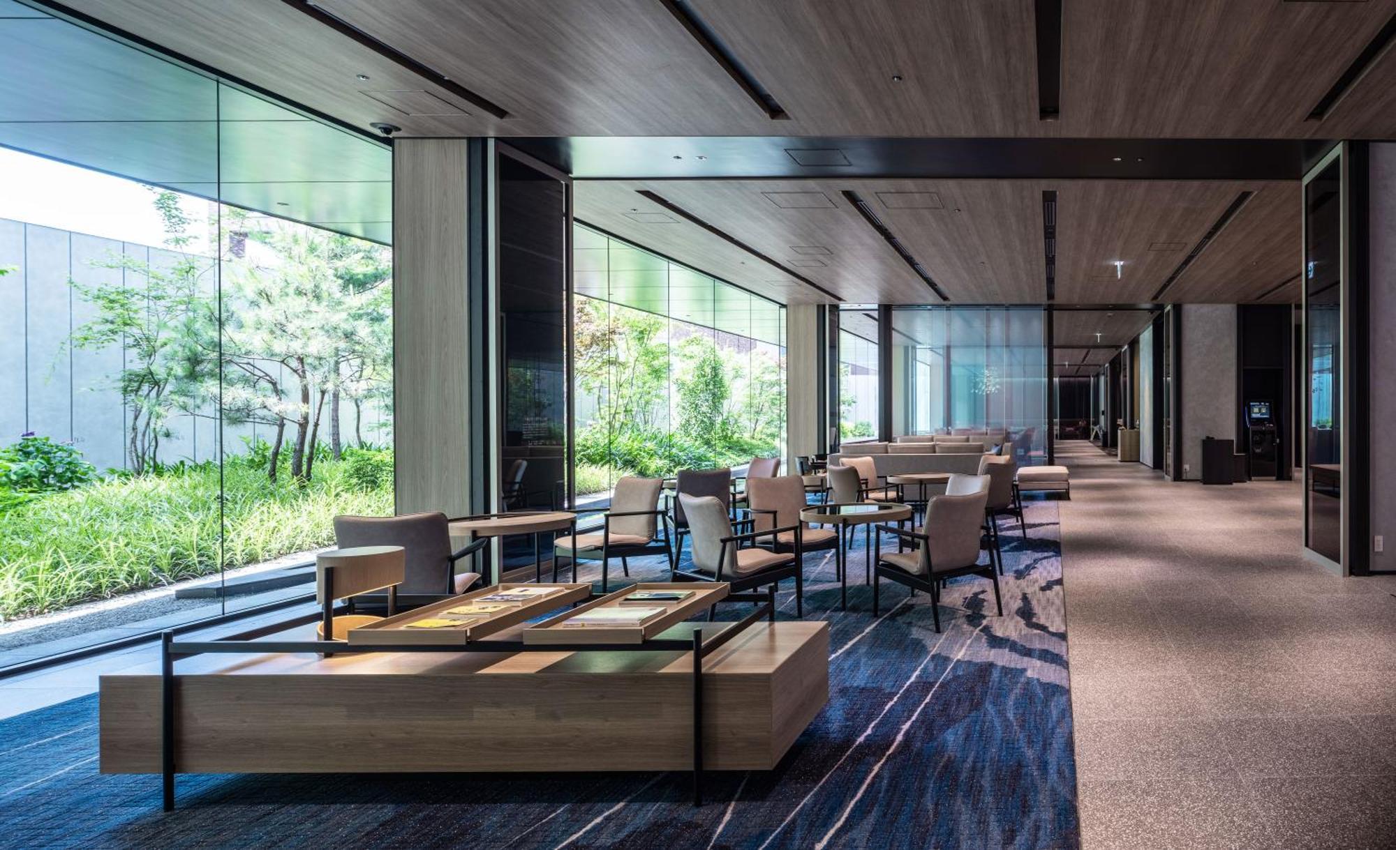 Richmond Premier Shijo 4* Kyōto