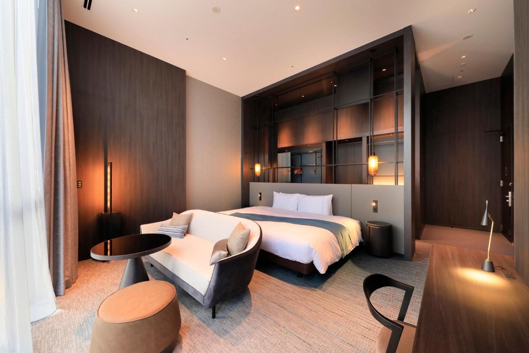 Richmond Premier Shijo 4* Kyōto