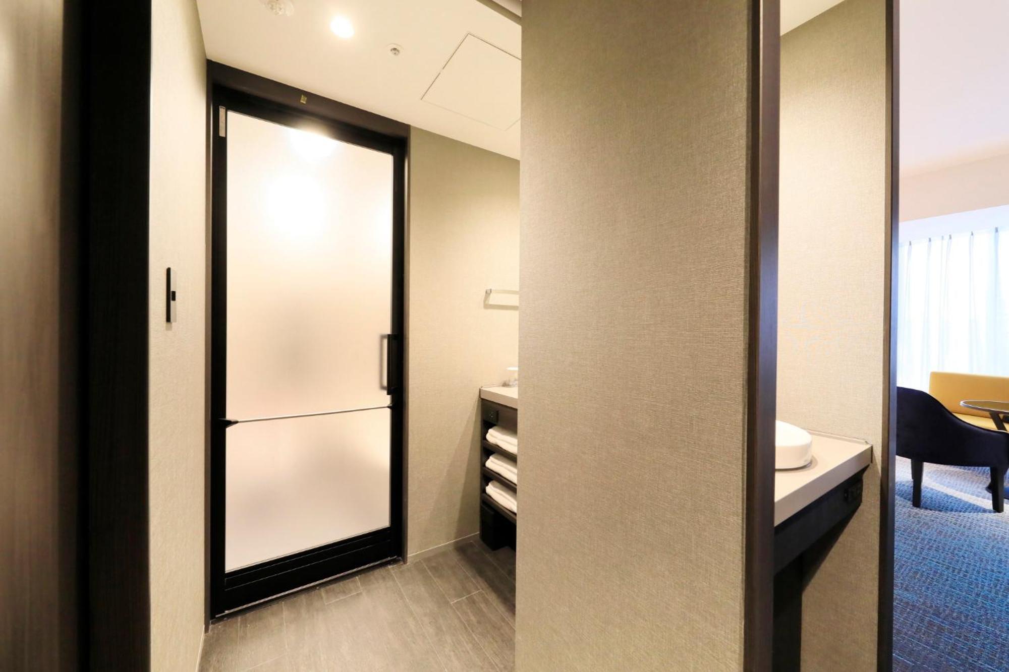 Richmond Premier Shijo Hotel Kyōto