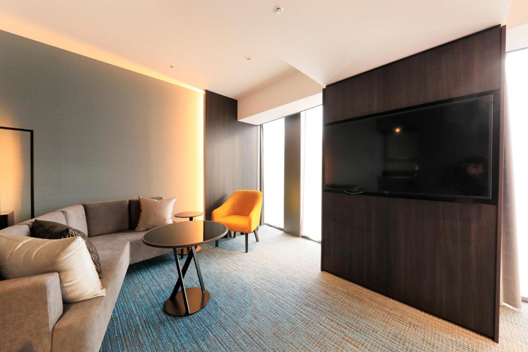 Richmond Premier Shijo 4* Kyōto