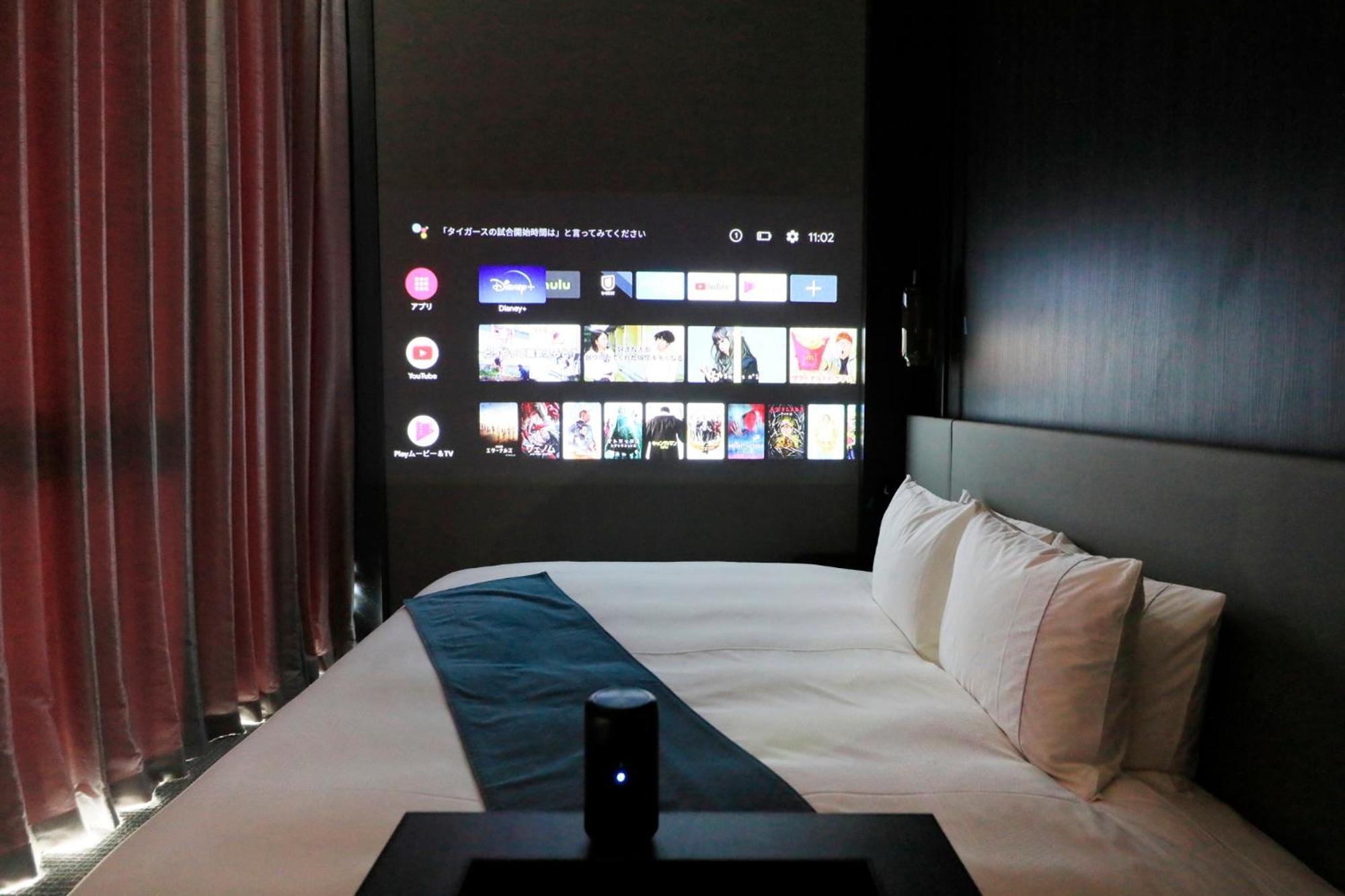 Richmond Premier Shijo Hotel